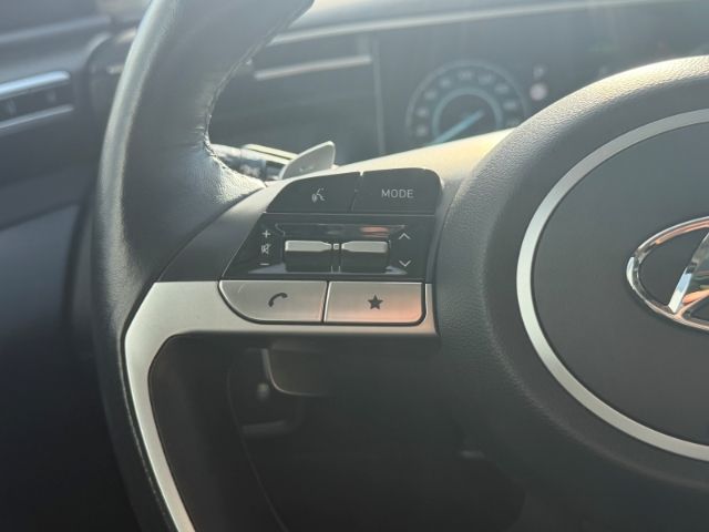 Hyundai Tucson – Bild 16