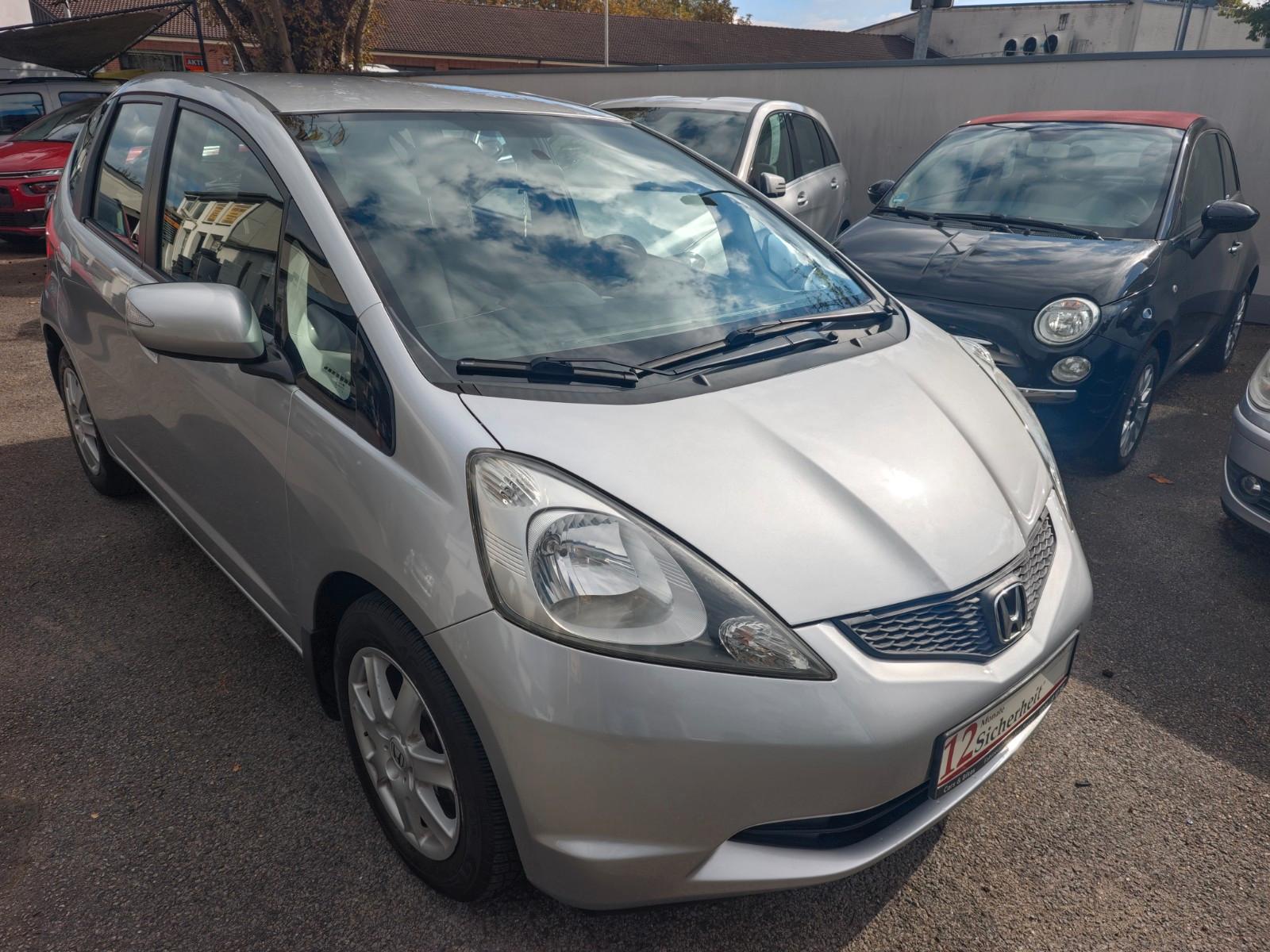 Honda Jazz 1.4 Comfort *AUTOMATIK*