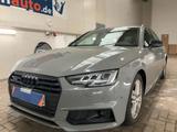 Audi A4 3.0 V6 TDI Avant qu S-Line *VCockpit*AHK*PAN* - Audi A4: V6 TDI