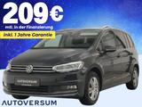 Volkswagen Touran Highline *LED*KAM*ACC*AHK*PARK*TOT*LANE* - Volkswagen Touran aus 2022