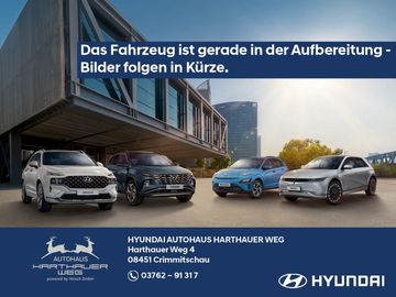 Hyundai Leasingangebot: Hyundai i20 FL (MY26) 1.0 T-GDI (90 PS) 7-DCT Trend BOSE
