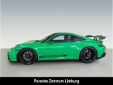 Porsche 992 911 GT3 BOSE LED-Matrix Sportabgasanlage - Porsche: Grün