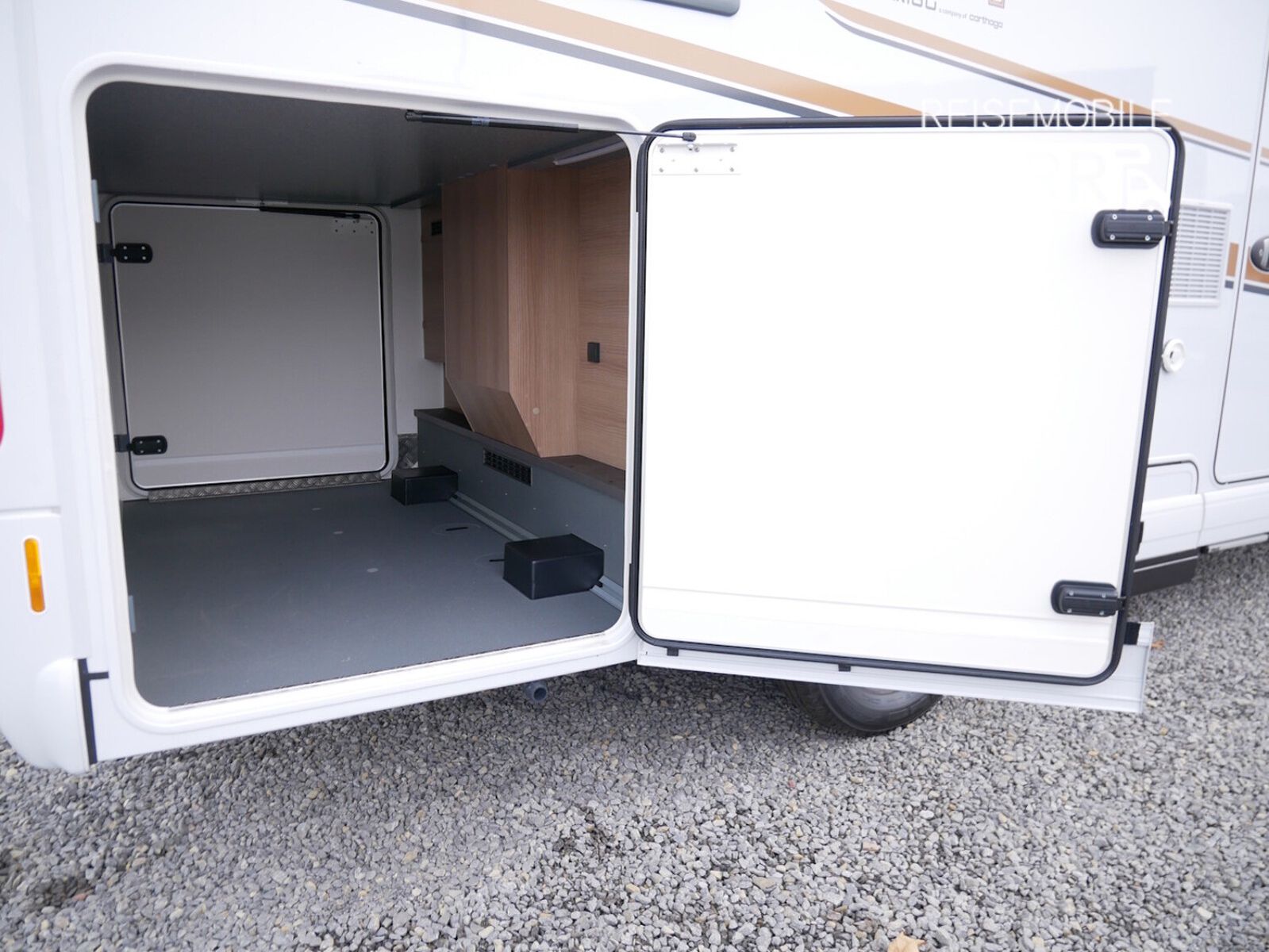 Fahrzeugabbildung Malibu T 460 LE Sonderpreisaktion!!!, DörrEdition,Alde