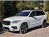 Volvo XC90 B5 D AWD Geartronic R-Design Pano H&K - gebrauchte Volvo XC90 aus dem Jahr 2022