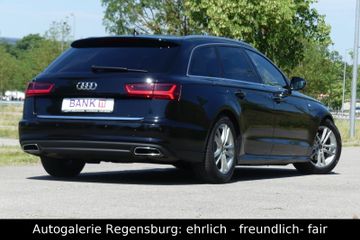 Audi A6 - 5