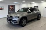 Mercedes-Benz GLE 350d 4Matic *AMG*PanoSD*AHK*ACC*HUD*StdHzg* - Mercedes-Benz GLE 350 Gebrauchtwagen in Hamburg