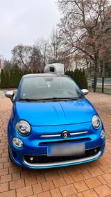 Fiat 500 Ellenator | Fahren ab 16 | A1 - Fiat 500e Gebrauchtwagen in Berlin