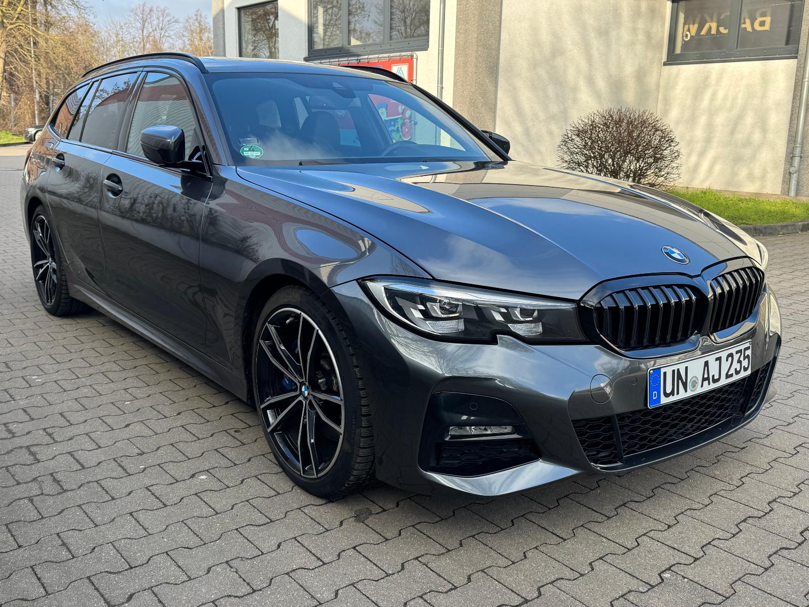 BMW 330 3 Touring 330 i M Sport