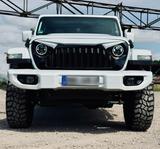 Jeep Gladiator Sport V6 3.6l im Tausch geg... - gebrauchte Jeep Gladiator aus dem Jahr 2020