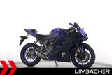 Yamaha YZF R7 - 35KW, A2-konform - YAMAHA YZF R3