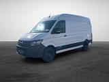 Volkswagen Crafter35 Kasten 2.0 TDI Autom. MR Hochdach L3H2 - 3 Sitzer Autos