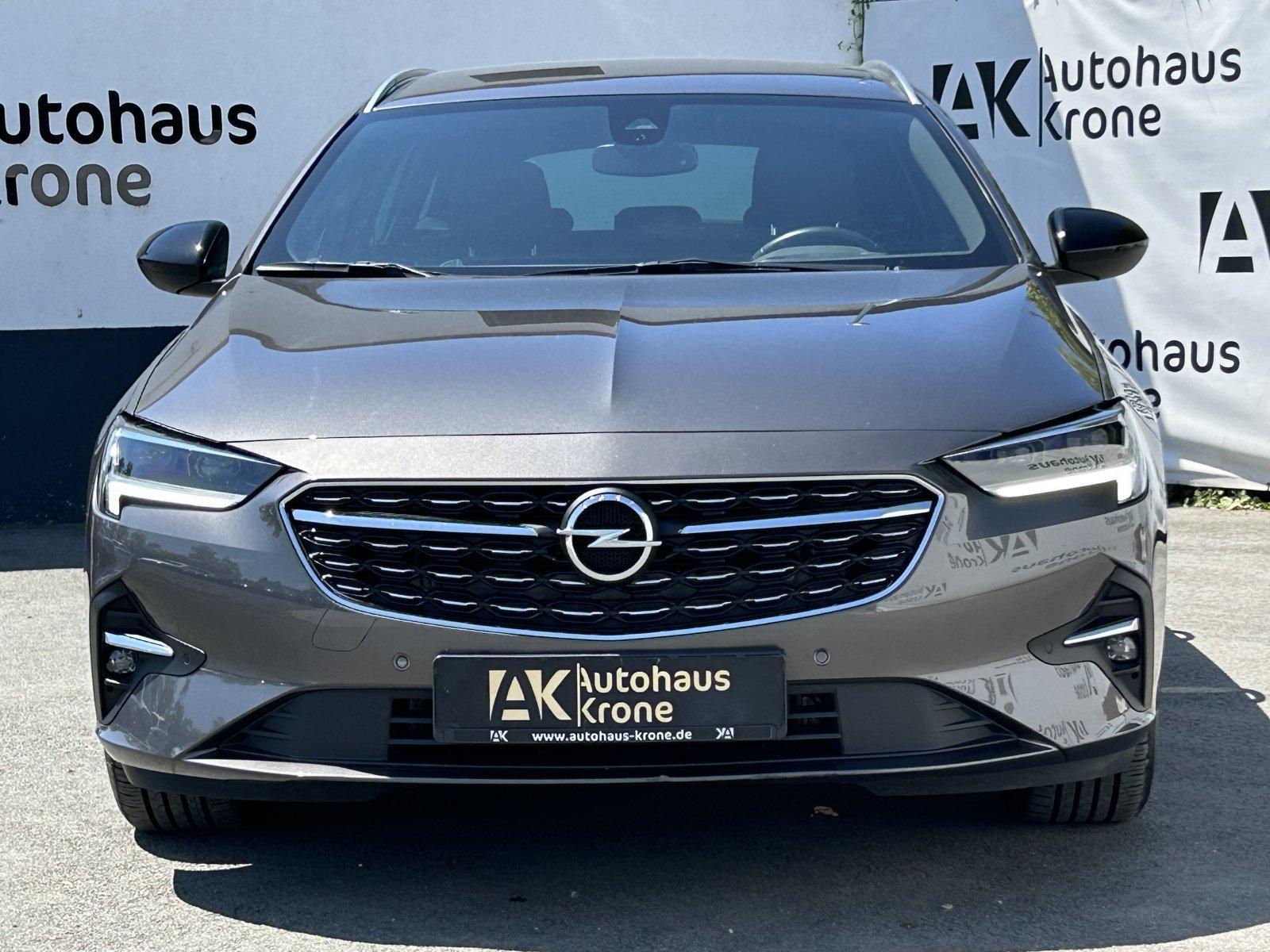 Opel Insignia 2.0 CDTI Business  *FAHRASS-PAKET**LED*