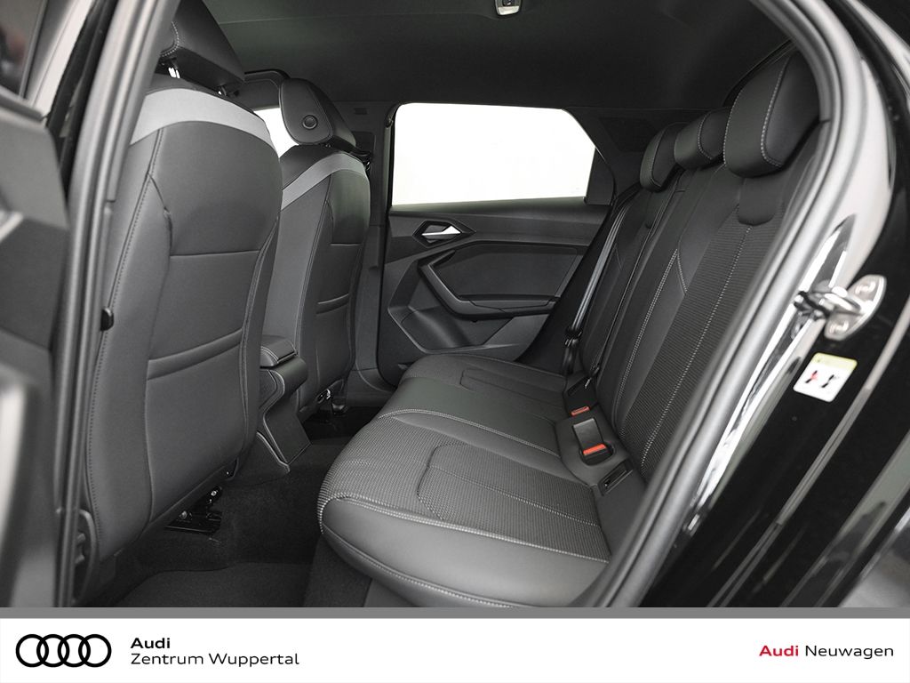 Audi A1 - Bild 10