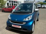 Smart ForTwo coupe/1.HAND/KLIMA/SEVO/PANO/ALLWETTER - gebrauchte Smart ForTwo aus dem Jahr 2009