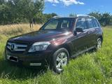 Mercedes-Benz GLK 300 4MATIC - - Mercedes GLK-Klasse in Frankfurt