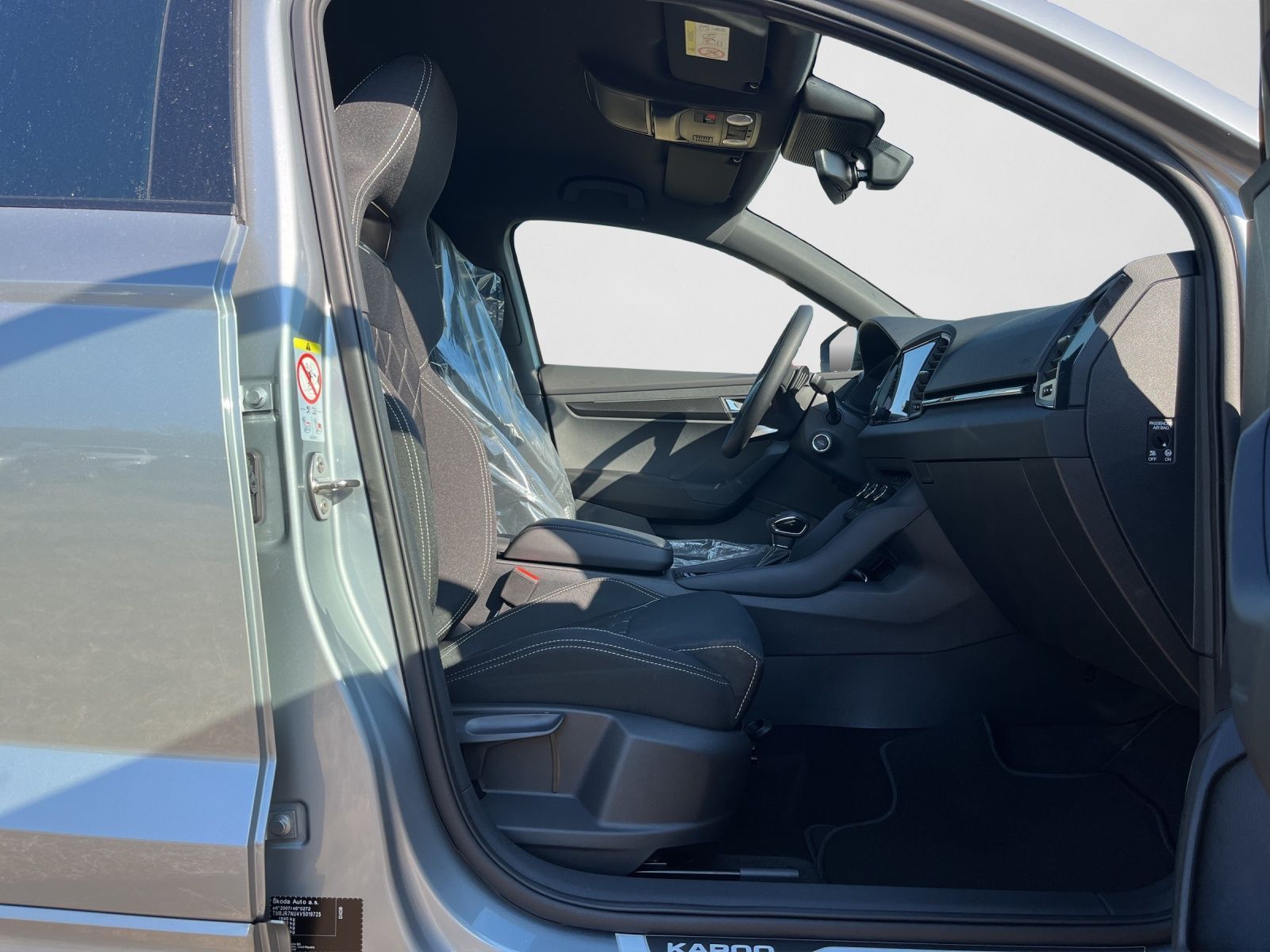 Skoda Karoq - Bild 6