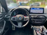BMW M5 Competition Limousine DA Prof PA+ Massage B&W - gebrauchte BMW M5 aus dem Jahr 2023