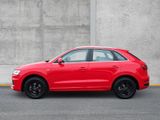 Audi Q3 1.4 TFSI S line S tronic LED Navi - Audi Q3 aus 2018