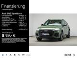 Audi SQ5 Sportback Air, Pano, Tour, B&O, Stndhzg - Audi SQ5 in Frankfurt (Main)