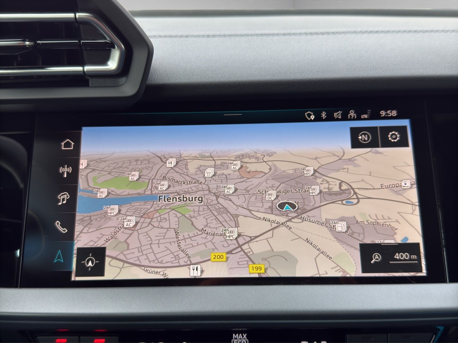 Audi A3 - Bild 11