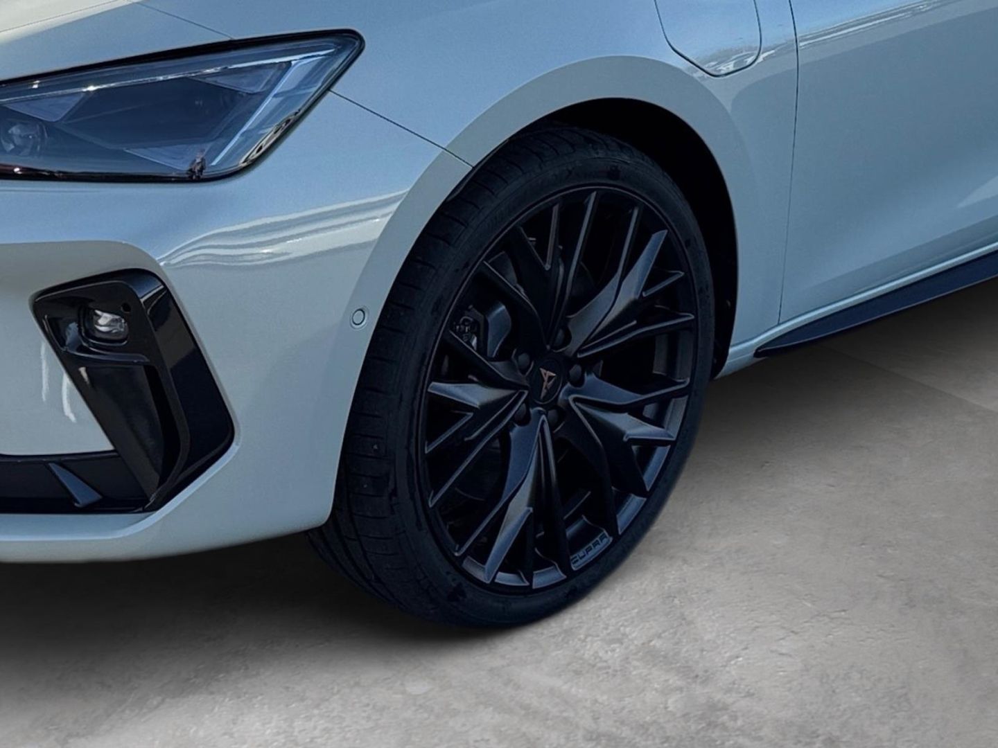 Cupra Leon - Bild 8