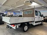 Mercedes-Benz Sprinter 313 CDI Pritsche *AHK=3.500 Kg*Garantie - gebrauchte Mercedes-Benz Sprinter aus dem Jahr 2012