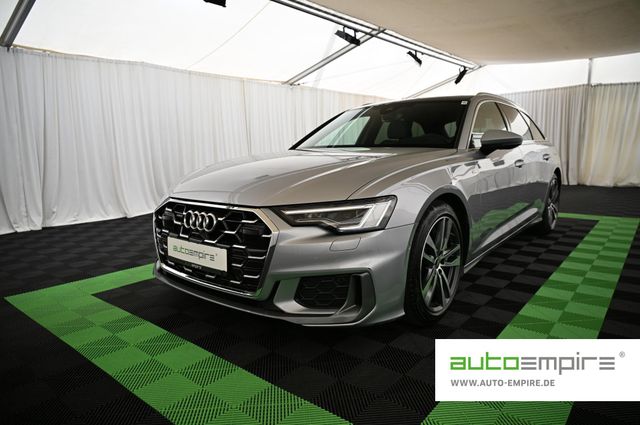 Audi A6 Avant 50 TFSIe qr. S-Line+ MATRIX/PANO/AHK/19