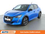 Peugeot 208 1.2 PureTech Allure Aut.*LED*NAVI*TEMPO*CAM* - Peugeot in Bochum