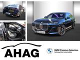 BMW 740d xDrive M Sportpaket Innovationsp. Standhzg.
