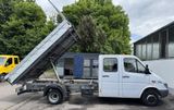Mercedes-Benz Sprinter Pritsche Doka 411 CDI-Dreiseitenkipper - Angebote entsprechen deinen Suchkriterien