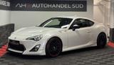 Toyota GT86 AERO*NAVI*XENON*EIBACH*19´ - gebrauchte Toyota Sportwagen