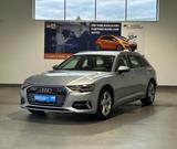 Audi A6 Avant 40 TDI AHK+NAVI+LED - Audi A6 Gebrauchtwagen in Bremen