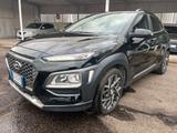 Hyundai Kona HEV 1.6 DCT Exellence - Hyundai KONA mit Halbautomatikschaltung