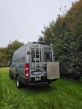 Iveco Weltreisemobil - Iveco Allradantrieb Gebraucht Wohnwagen gebraucht