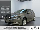 Volkswagen Polo VI Comfortline 1.0 TSI DSG LM W-Paket Sound - Volkswagen Polo aus 2020
