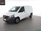 Mercedes-Benz Vito 114 CDI 4M KASTEN SORTIMO STANDHZ,NAVI,AHK - Vans mit Schiebetür