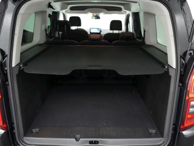 Combo-e Life FACELIFT GS 50kWH+NAVI+RÜCKFAHRKAME