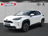 Toyota Yaris Cross 1.5 Hybrid Elegant PANO ACC SHZ LHZ  - Toyota Yaris Cross: Elegant