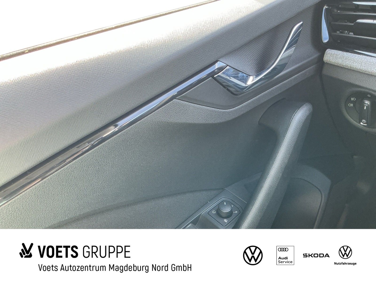 Skoda Kamiq - Bild 12