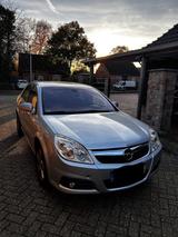 Opel Vectra C 2.2 L - Defekt - Opel Vectra: D