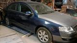 Volkswagen vw passat 3c 6b tüv 7/27 letzte Möglichkeit - Volkswagen: Passat B7 3c