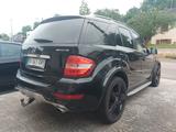 Mercedes-Benz ML 300 CDI 4MATIC - AMG - Mercedes-Benz ML 300 Gebrauchtwagen