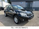 Toyota RAV 4 2.0 4x4 Automatik *NAVI/TÜV NEU/AHK/PDC - Toyota aus 2007: Rav