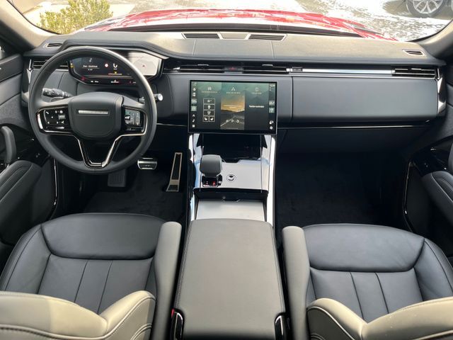 Land Rover Range Rover Sport D300 Dynamic SE ACC LED 360° foto 4