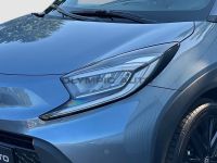 Toyota Aygo X 1.0 VVT-i UNDERCOVER Automatik, LED, Shz, - Image