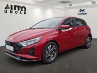 Hyundai i20 - Vorschau Bild 1