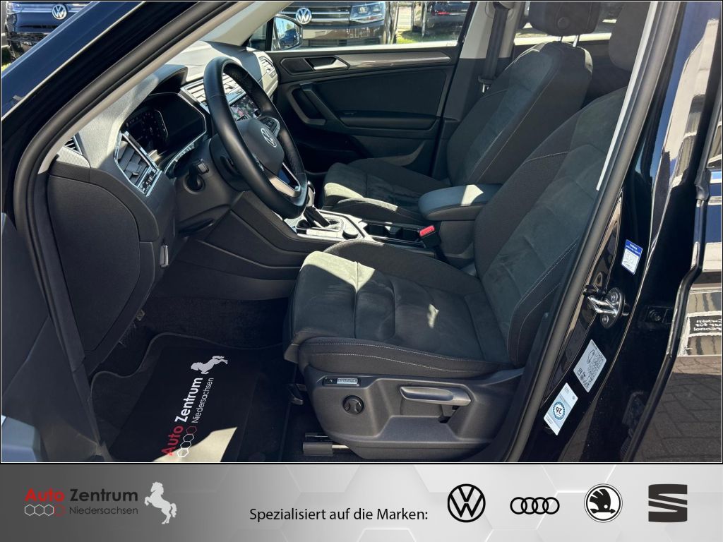 Volkswagen Tiguan Allspace 2.0TDI 7Sitz AZN-HAUS-FÖRDERUNG* foto 12