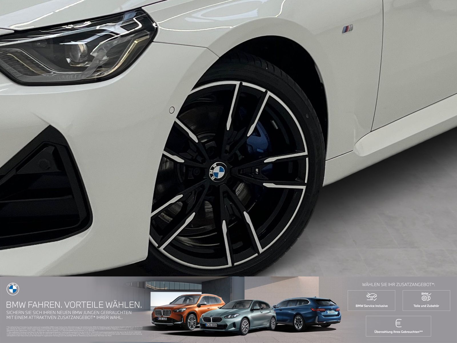 BMW M240i - Bild 8