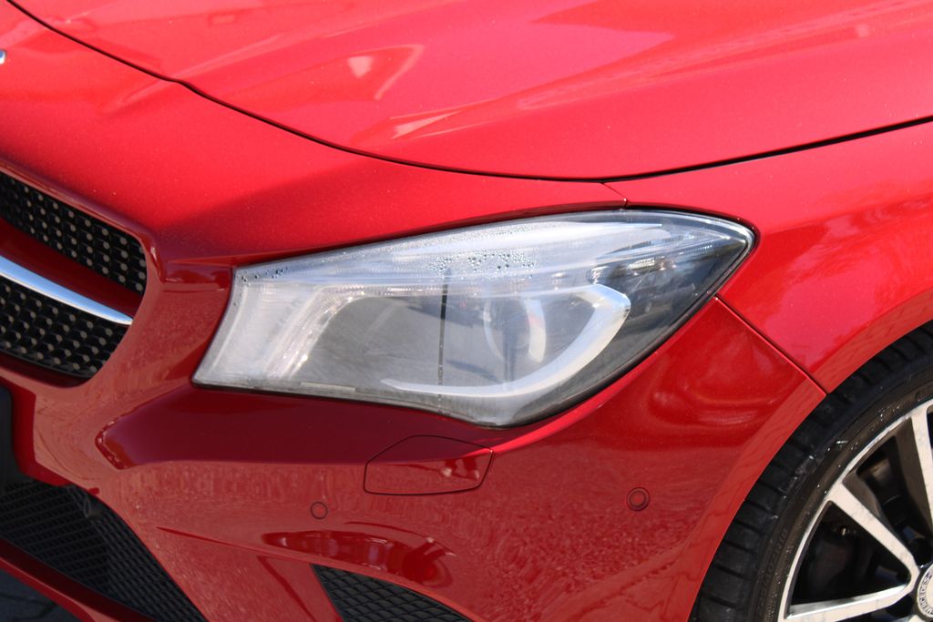 MERCEDES-BENZ Cla 220 – Bild 17 von 18