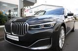 BMW 750 Baureihe 7 Lim 750 d xDrive "tolle Optik!" - gebrauchte BMW 750 aus dem Jahr 2020